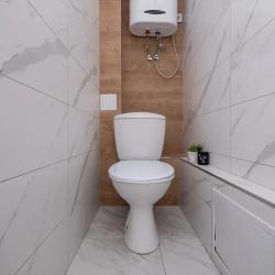 Фото Апартаменты на улице Братьев Касимовых 40А