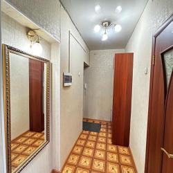 Фото Апартаменты на территории Октябрьский городок 1/110