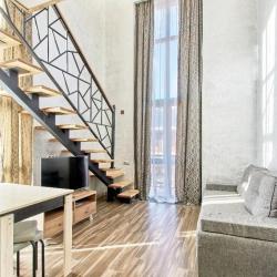 Фото Отель Вершина