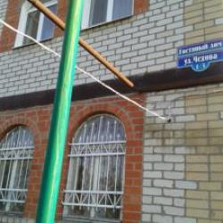 Фото Отель Гостиный дом