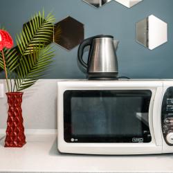 Фото Отель B-Flats (Би-Флэтс) на улице Ленина 185А