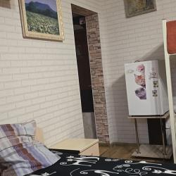 4-местный номер стандарт семейный