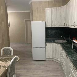 2-комнатные апартаменты улучшенные