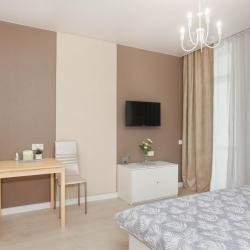 Фото Отель Этажидейли на улице Азина 22/7