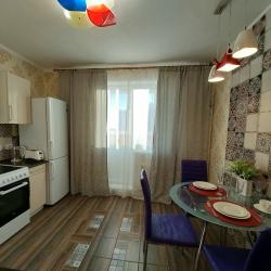 Фото Апартаменты на улице Свиридова