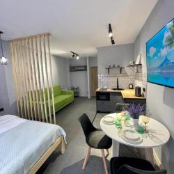 Фото Отель The Apartments 95 (Зе Апартментс 95)