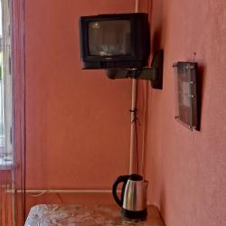 Фото Апартаменты на переулке Молодежный