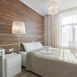 фото 6 iRooms (айРумс) на переулке Мучной