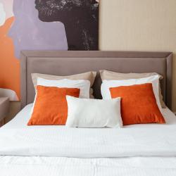 Фото Отель Room Tour (Рум Тур) на улице Газовиков