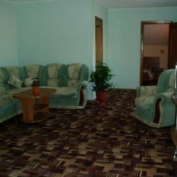 Фото Отель Огонёк