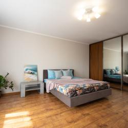Фото Отель LovelyHome 39 (ЛавлиХоум 39) на улице Артиллерийская 48