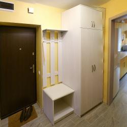 Фото Апартаменты на Декабристов,100