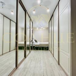 Фото Апартаменты на улице Профсоюзная 36 корпус 1