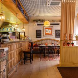 Фото Отель Вега