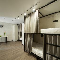 Фото Отель ий кедр