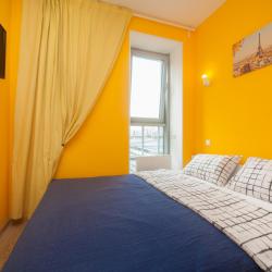 фото 46 MOKO Apartments (МОКО Апартментс) на улице Саморы Машела