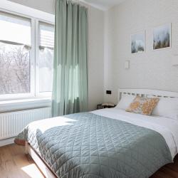 Фото Апартаменты на улице Парковой 12