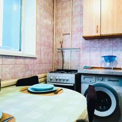 Фото Отель Dom89 (Дом89) на проспекте Ленинградский 4В