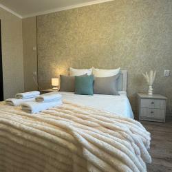 Фото Апартаменты Созвездие на проспекте Рыбаков 18