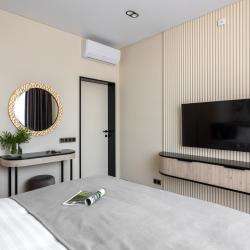 2-комнатные апартаменты люкс