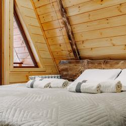 Коттедж премиум