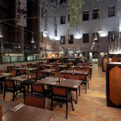 фото 32 Radisson Sonya Hotel (Рэдиссон Соня)