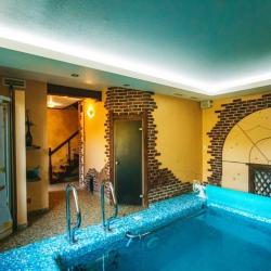 3-комнатный коттедж улучшенный №2