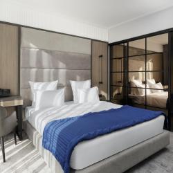 Фото Отель ULTIMA CLUB Hotel&SPA (Ультима Клаб)
