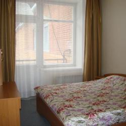 Фото Отель Жарки