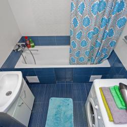 Фото Апартаменты на улице Бакинская 18 корпус 1