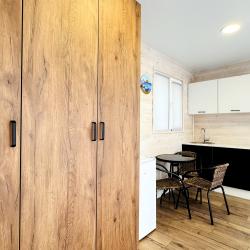 Коттедж стандарт