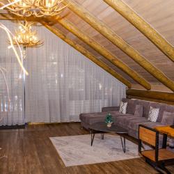 Фото Отель Mount Arkhyz (Маунт )