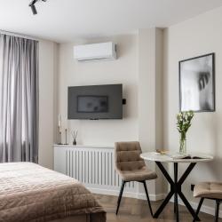 фото 49 Апартаменты ELIZA HOME Ладожская