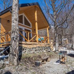 Фото Отель Base Camp (Бэйс Кэмп)