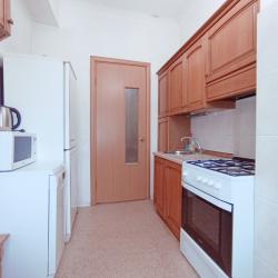 Фото Апартаменты на проспекте Ленина 61