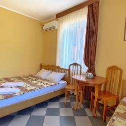 Фото Отель Домик у Реки