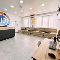 Фото Отель Достоевский HD-hostel