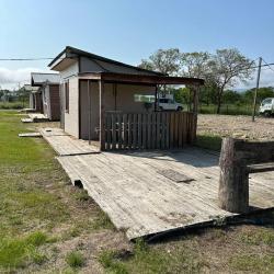 Фото Отель Янтарная