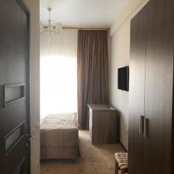 Фото Отель Сезон