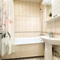 1-комнатные апартаменты улучшенные