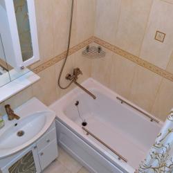 2-комнатные апартаменты стандарт