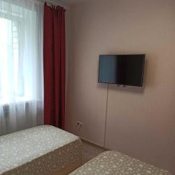 Апартаменты на улице Суркова 28 к1 — cdad728818a4775f82872316b0e48bd4