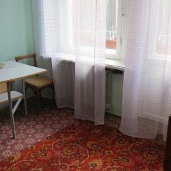 Номер эконом с 2 односпальными кроватями