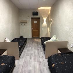 Фото Отель Северное Сияние