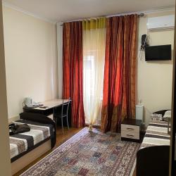 Фото Отель Олива