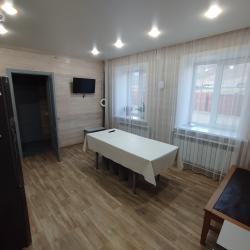 Фото Отель Иркут