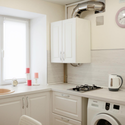 1-комнатные апартаменты студия