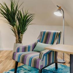 Фото Отель Nine rooms (Найн румс)