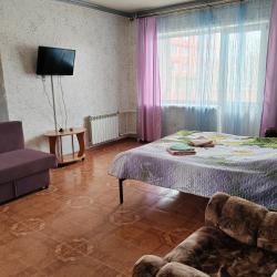 2-комнатные апартаменты стандарт 80