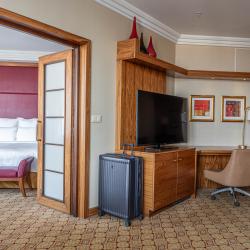 Фото Отель MonArch Moscow Hotel (Монарх ) (бывш. Ренессанс Монарх)